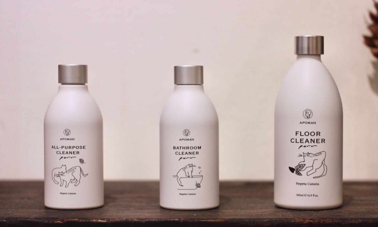 驅蟲少年精油清潔劑｜貓咪友善｜寵物友善