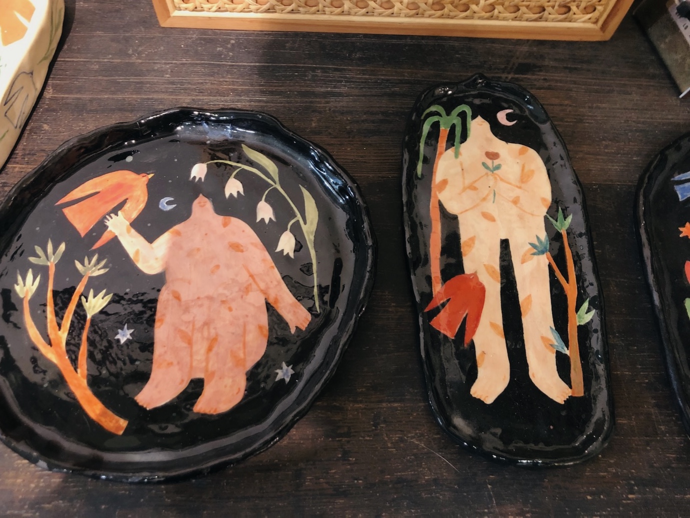 Ivy Tsai 插畫創作