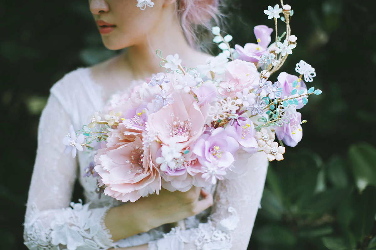 花寓設計 Yu Florist