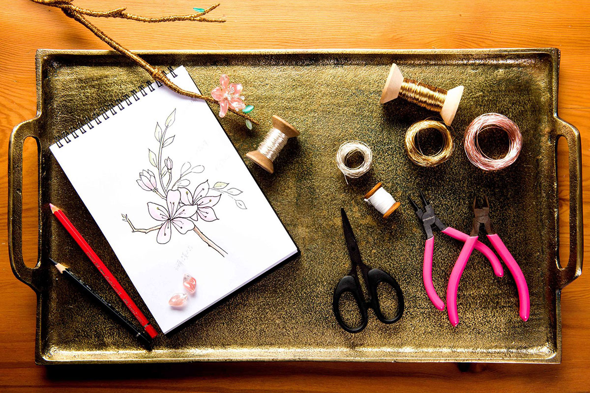 花寓設計 Yu Florist