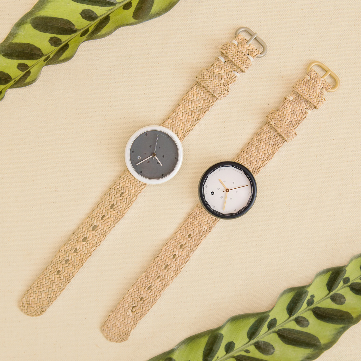 商人藝術家 -「選」良辰時辰腕錶試戴巡迴