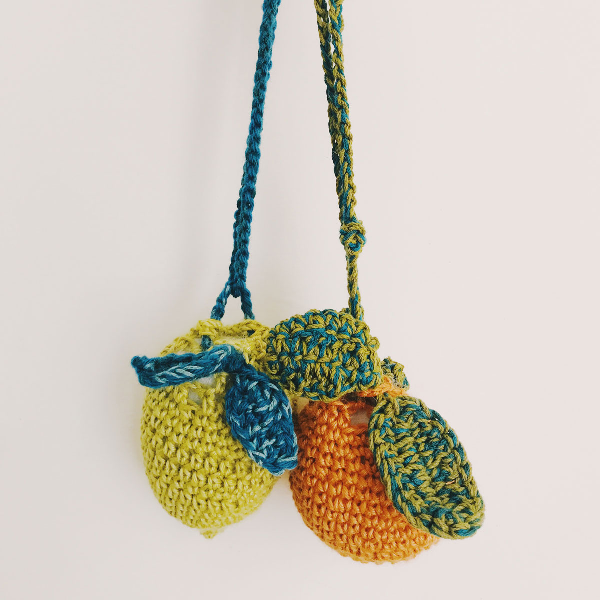 Coldyoshi 天然驅蚊香包手作課