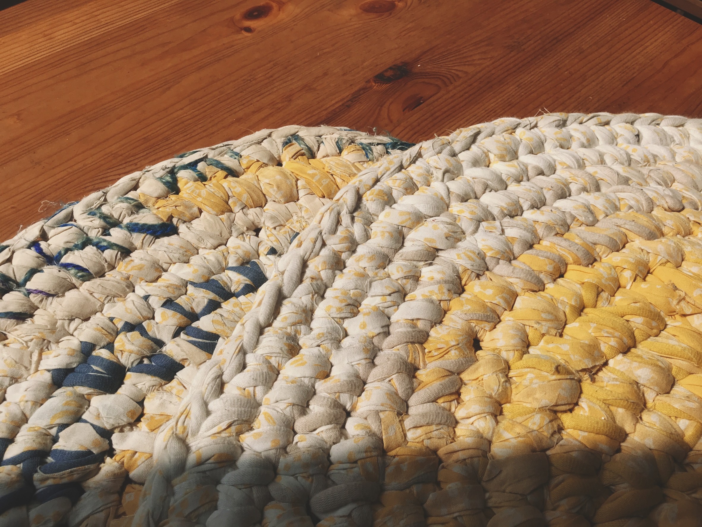 Coldyoshi《鉤織手作》