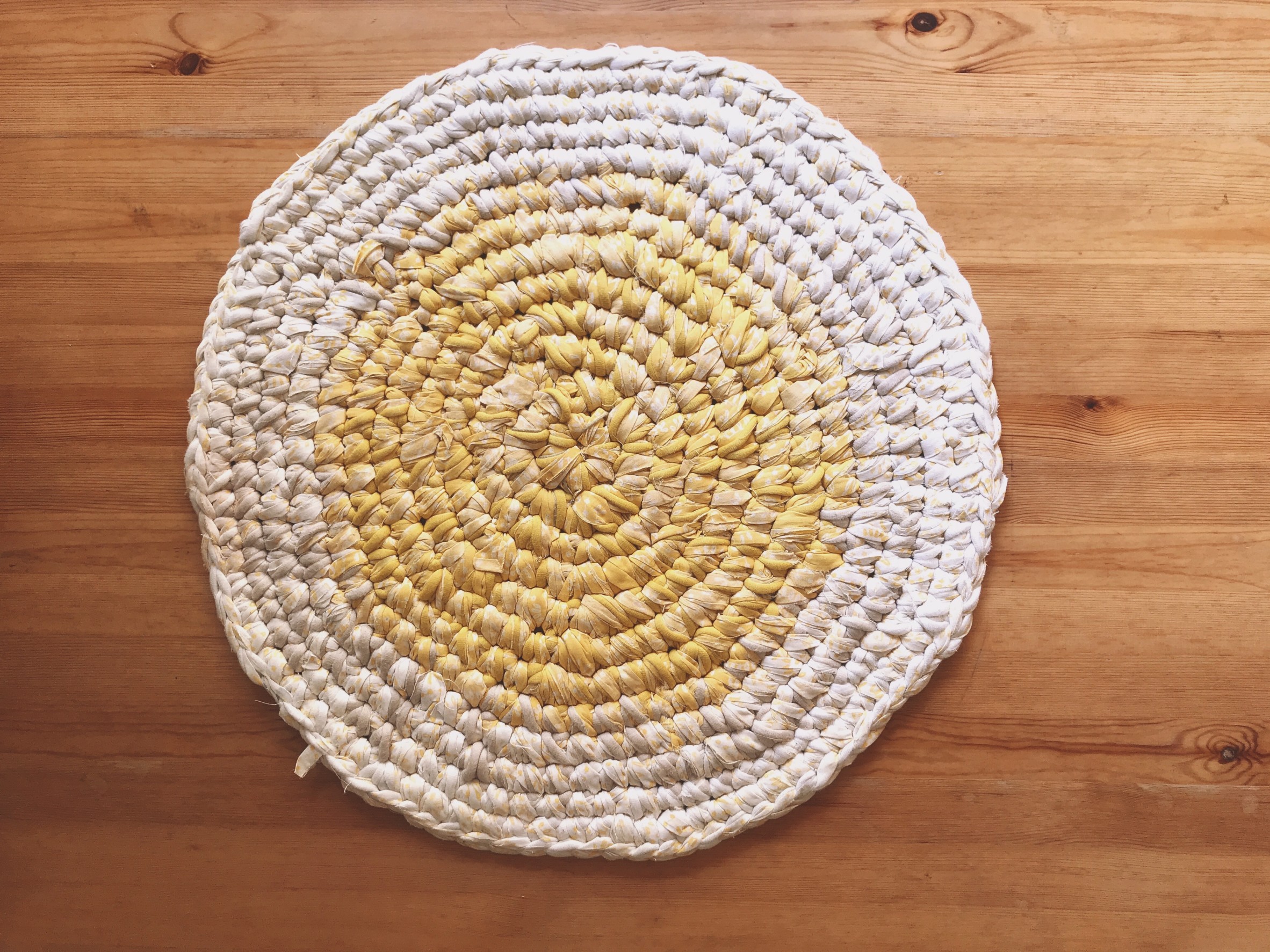 Coldyoshi《鉤織手作》