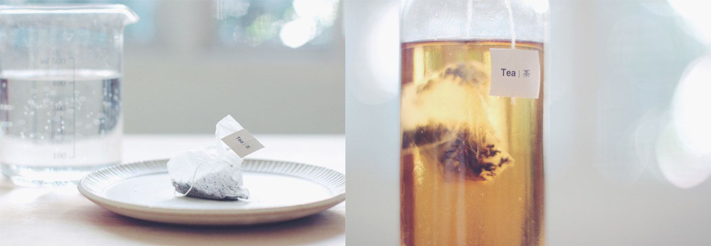 家好茶 冷泡茶