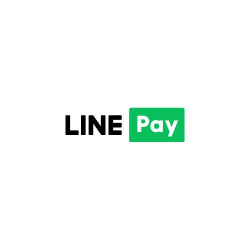 結帳使用 Line Pay 支付