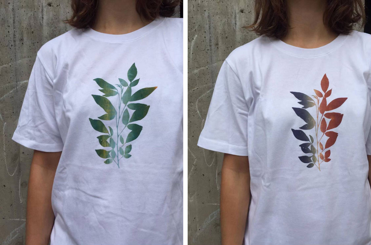 RelaxArt 手工絹印創作