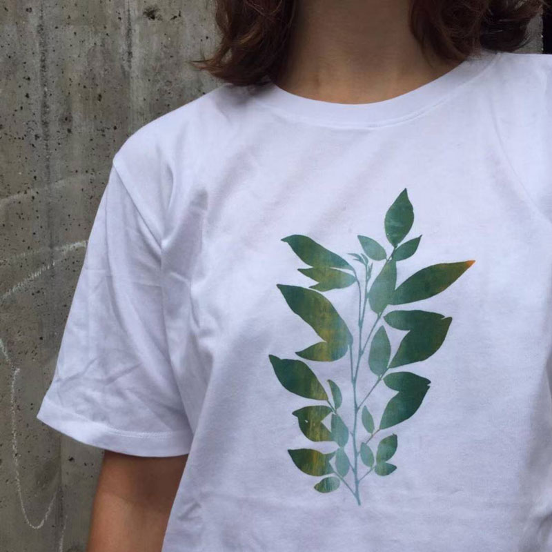 RelaxArt手工絹印上色體驗