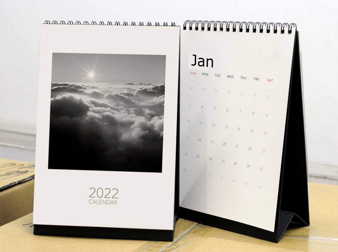 張志輝黑白風景攝影2022