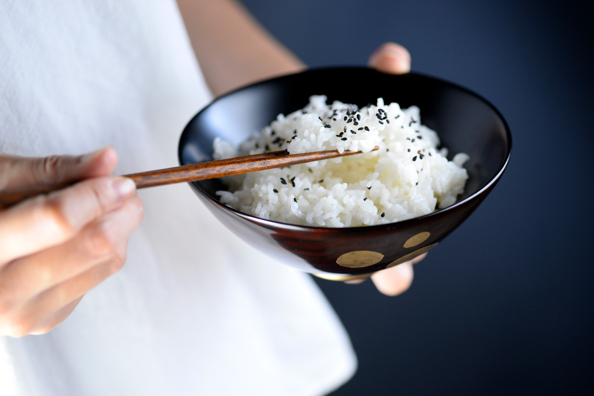 《食器之美》光山行天然拭漆手作體驗