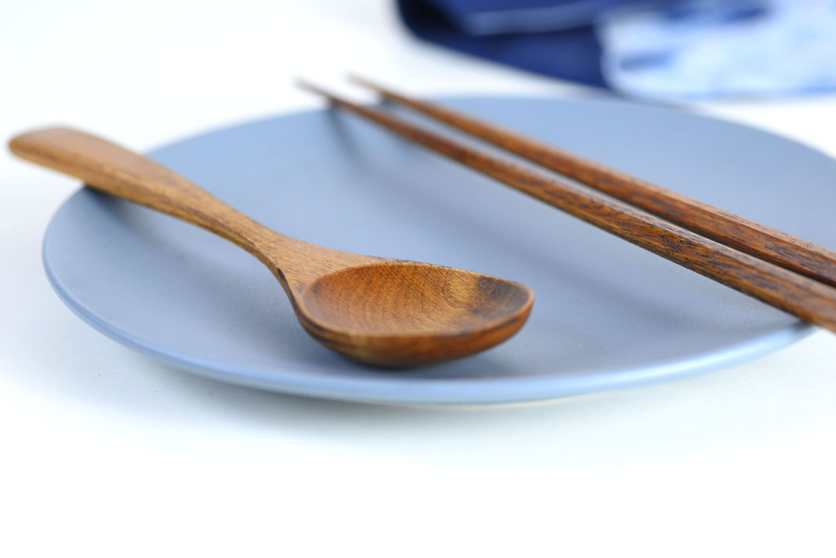 食器之美-光山行天然拭漆手作體驗課程