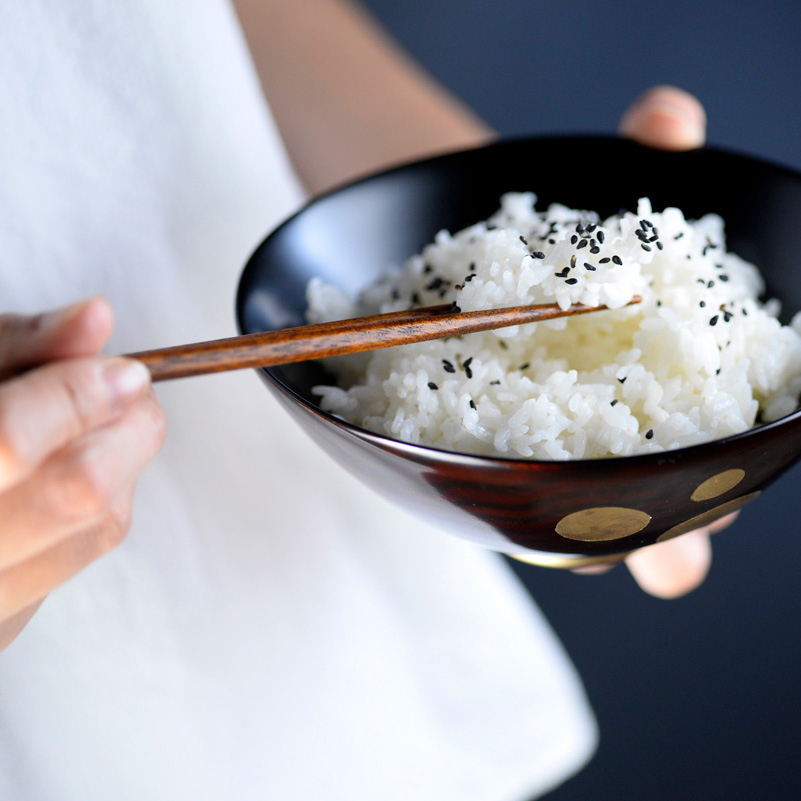 《食器之美》光山行天然拭漆手作體驗