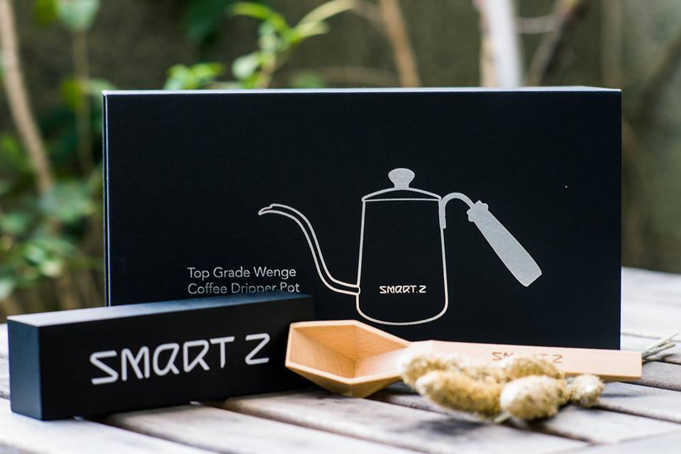 Smart.Z 手沖咖啡器具