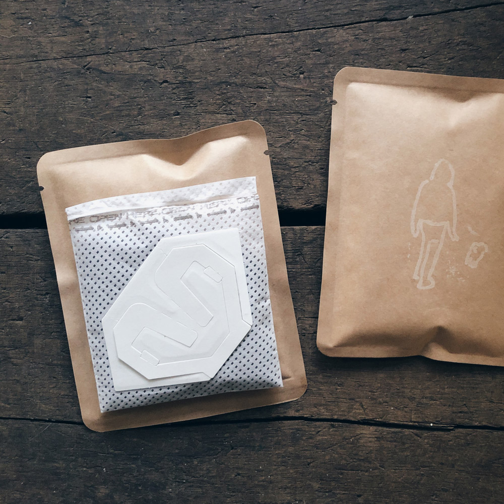 三月掛耳咖啡包新豆種